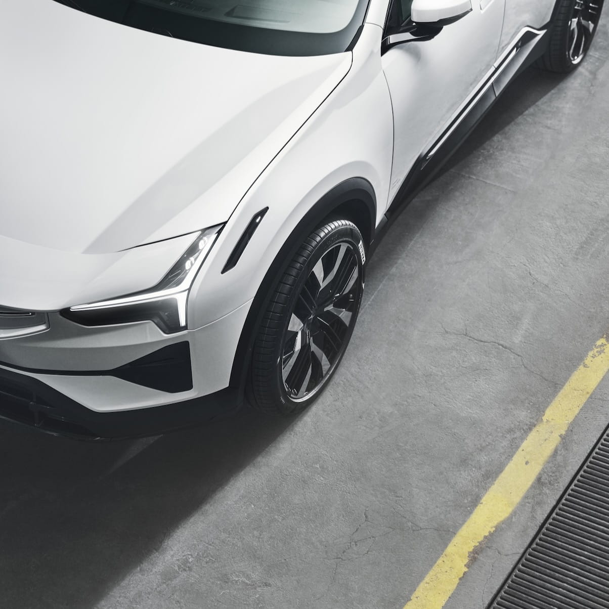 polestar 3