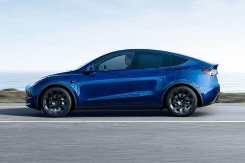Tesla_Model_Y_side