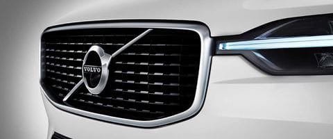 volvo x60 t8