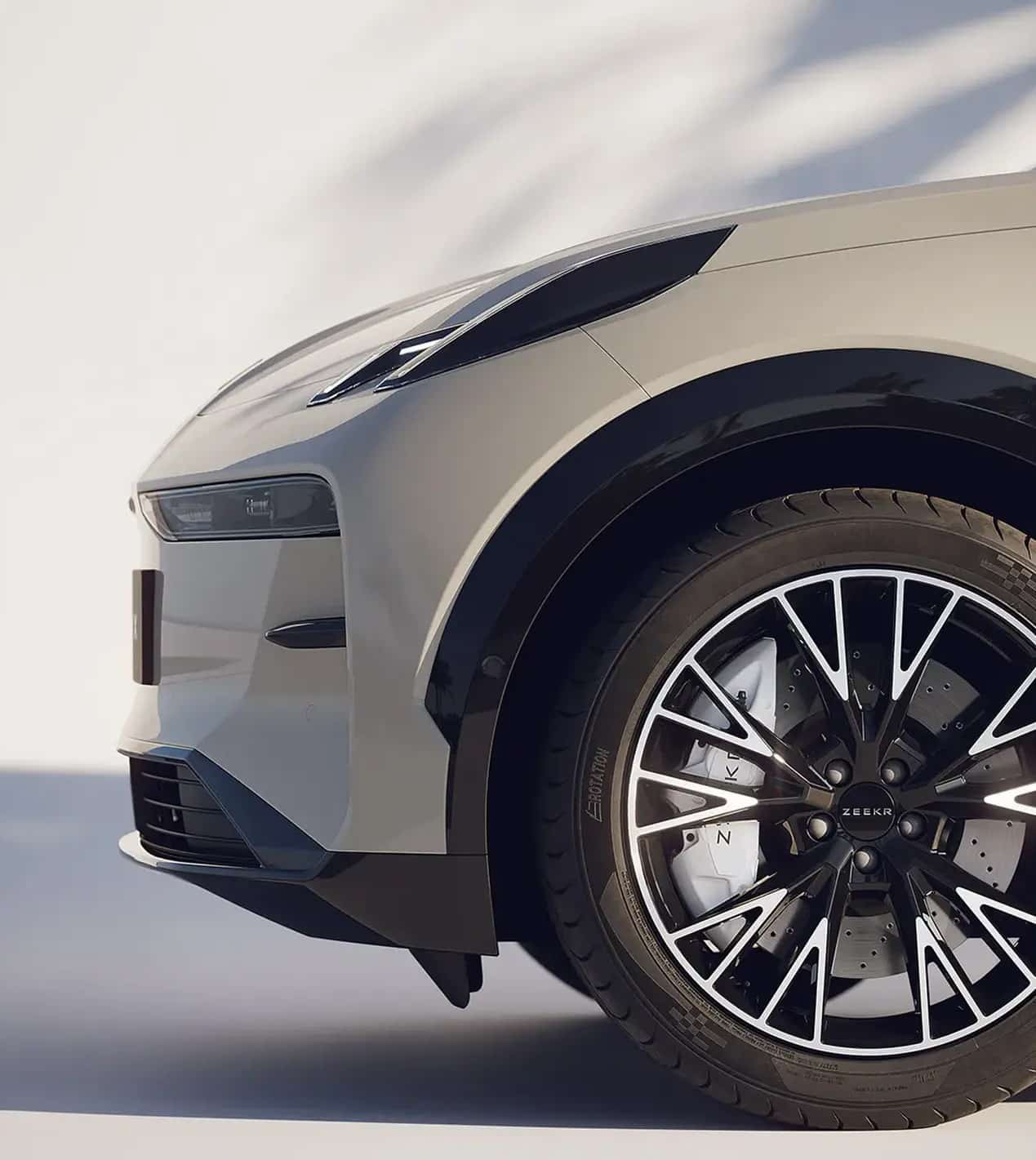 x-wheel