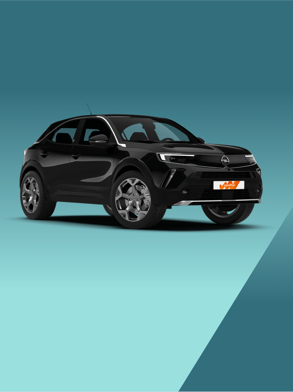 Opel Mokka-e