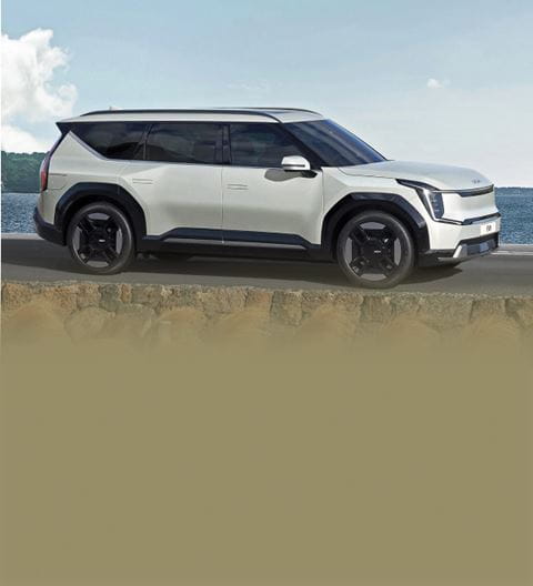 Kia EV9 Kia EV9