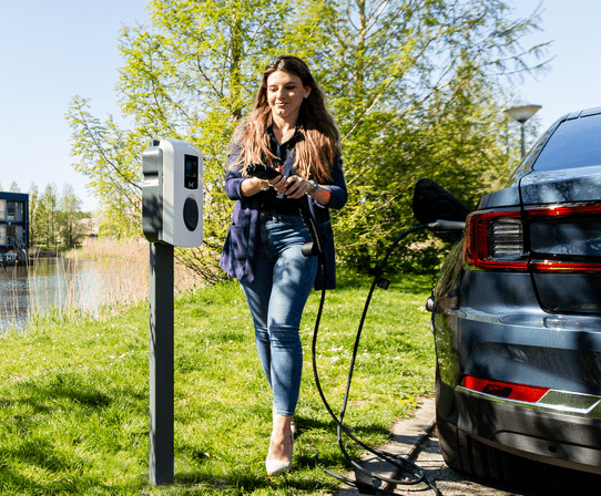 going electric (2)